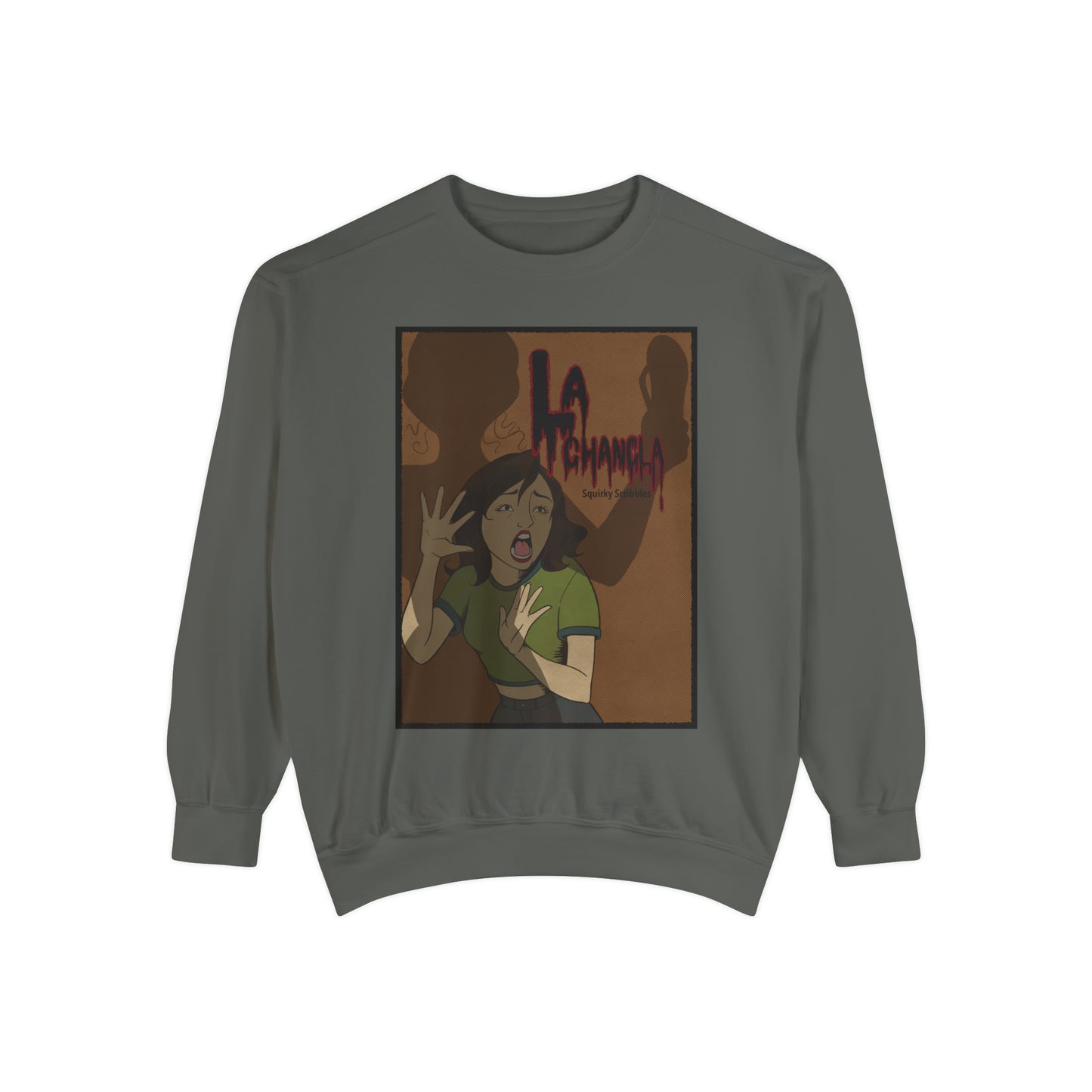 La Chancla Sweatshirt