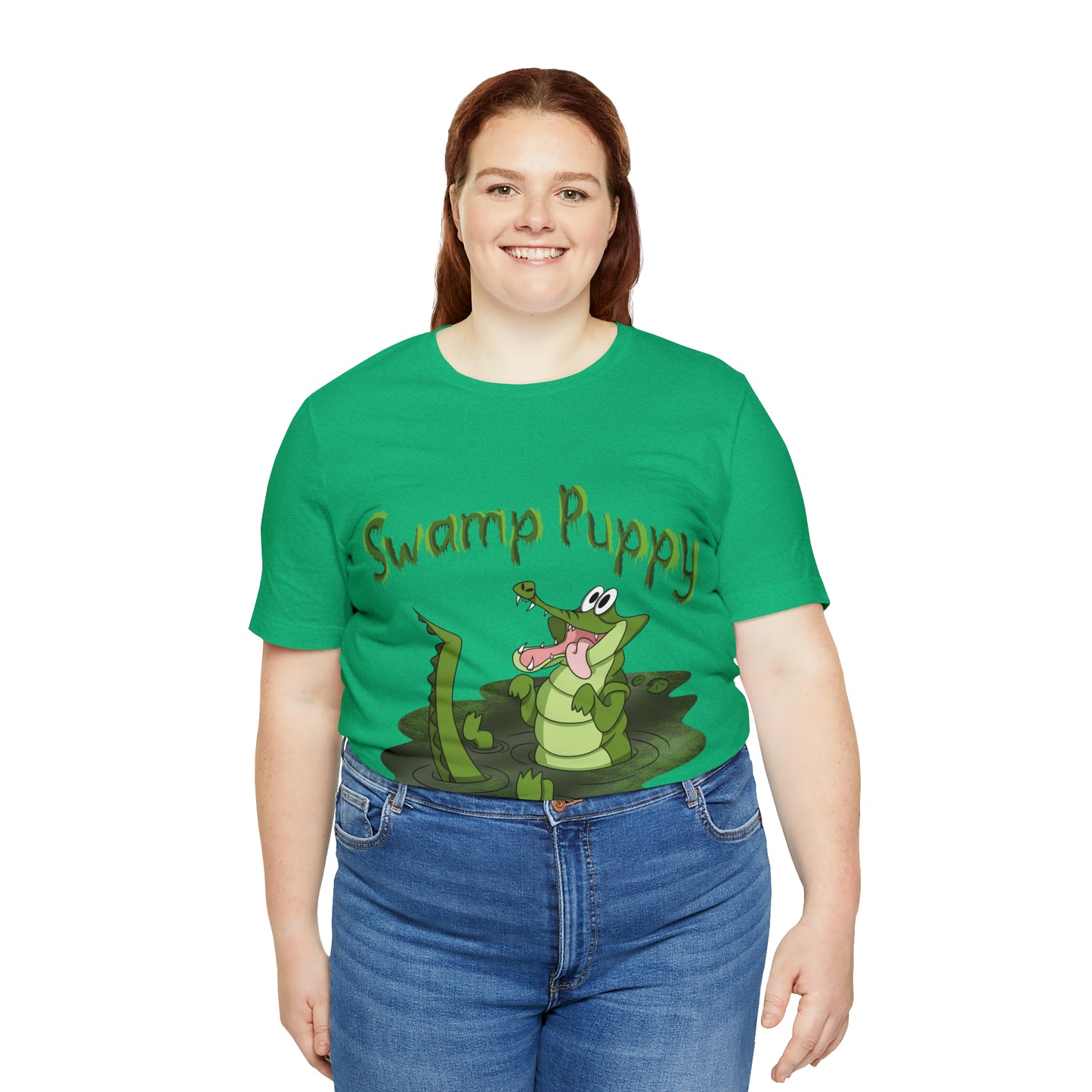 Swamp Puppy T