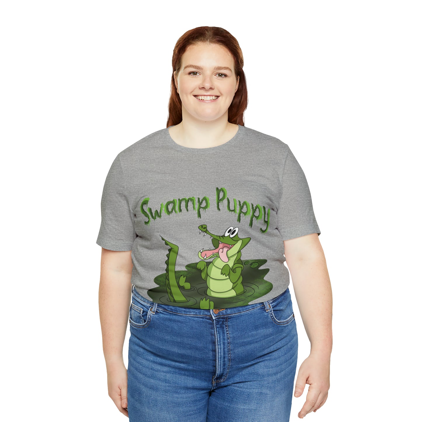 Swamp Puppy T