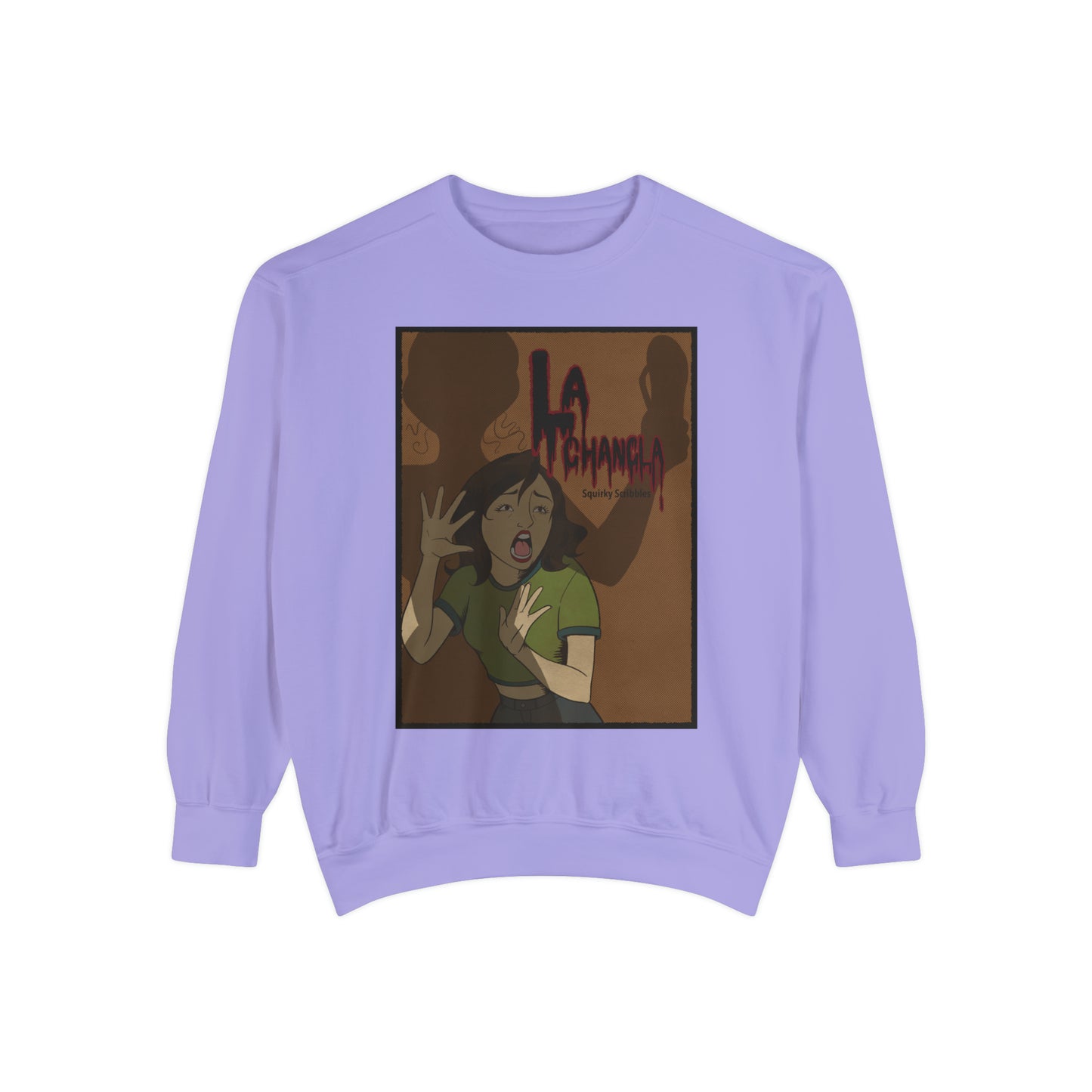 La Chancla Sweatshirt