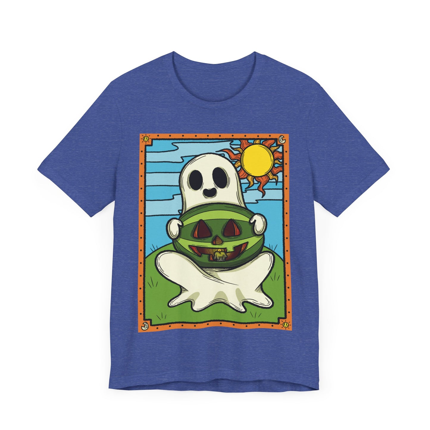 Spooky Summer Vibes T