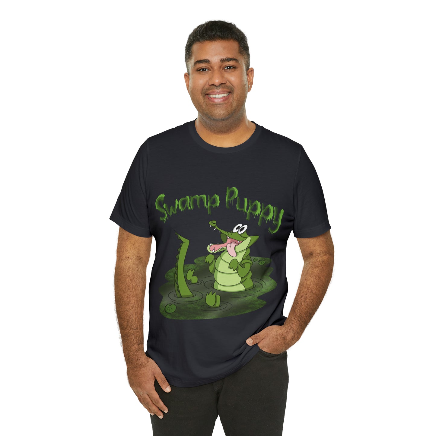 Swamp Puppy T