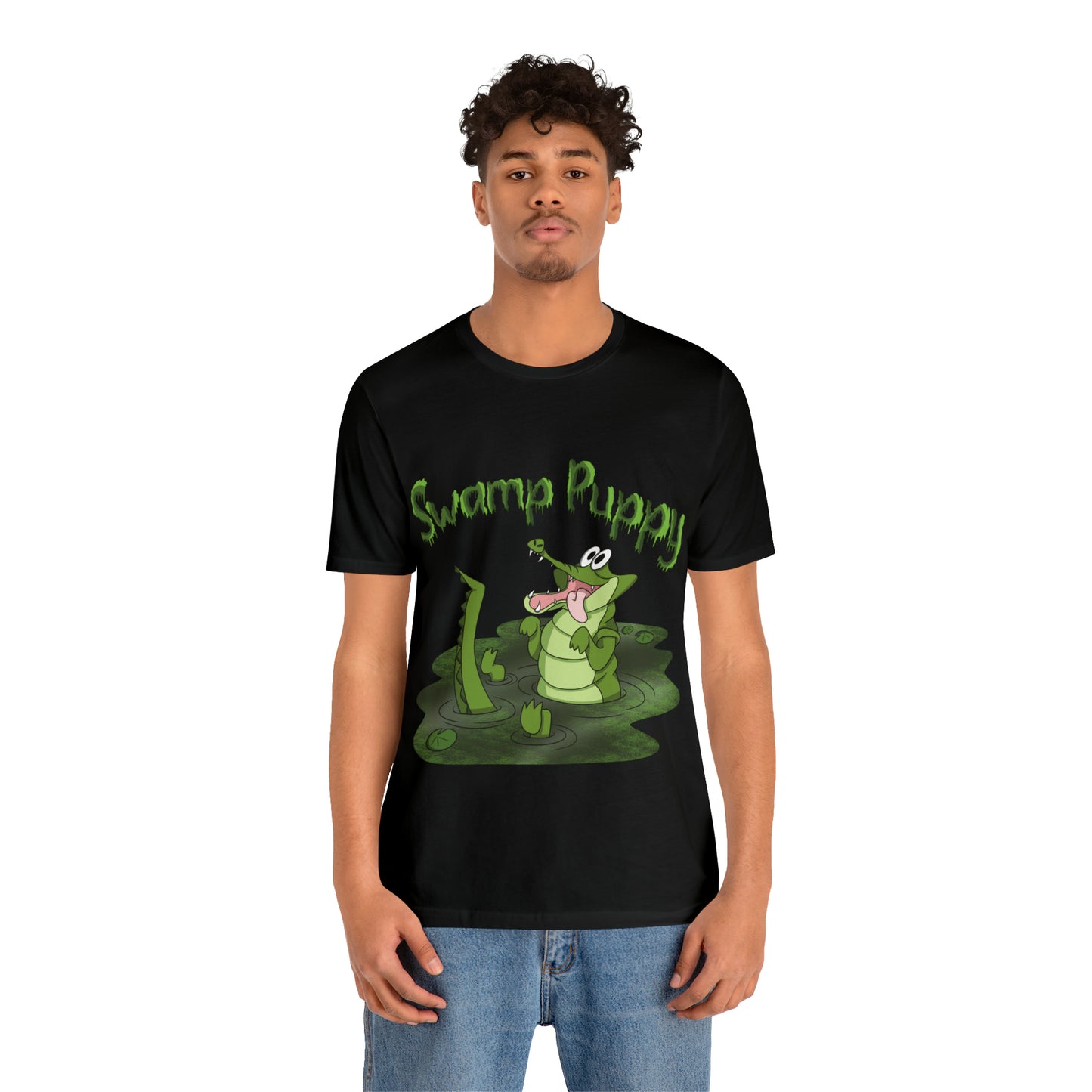 Swamp Puppy T