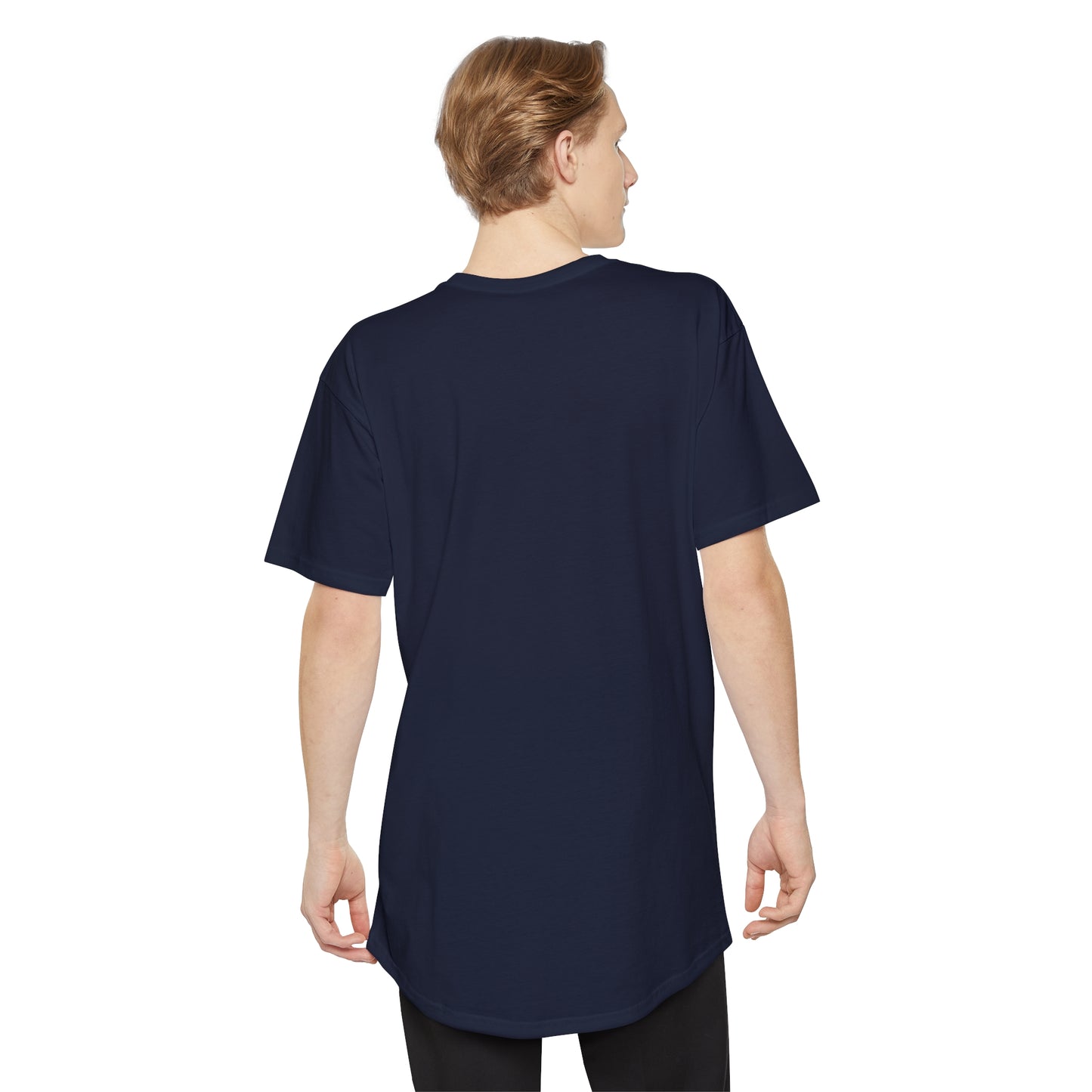 WWCD Tall body T