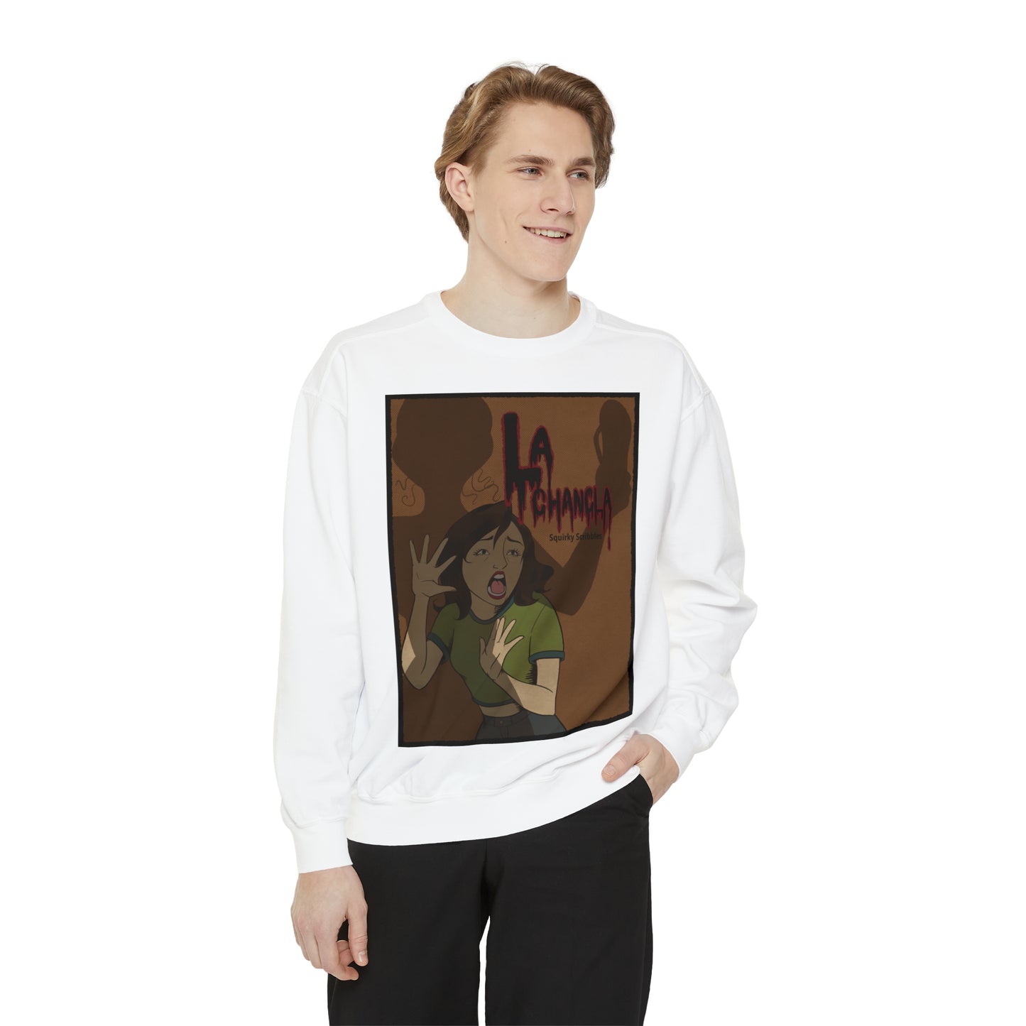 La Chancla Sweatshirt