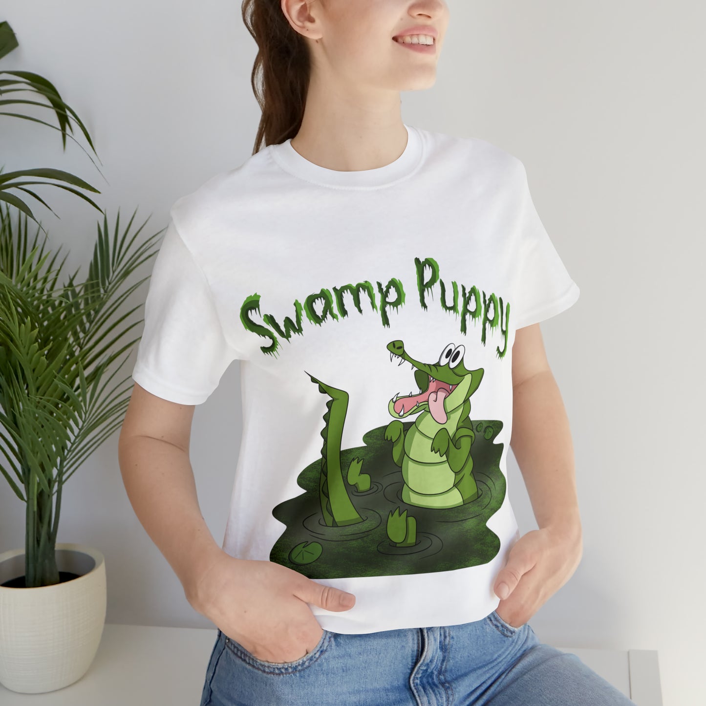 Swamp Puppy T