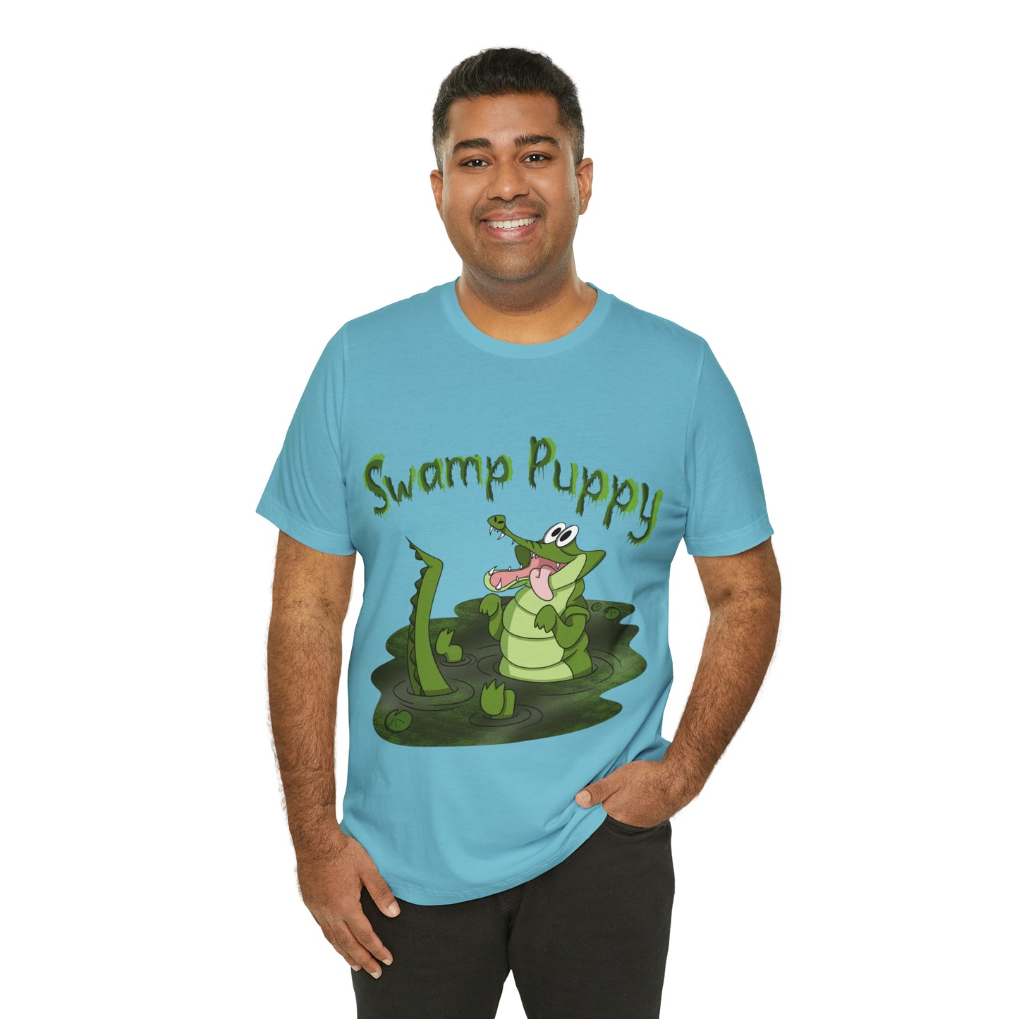 Swamp Puppy T