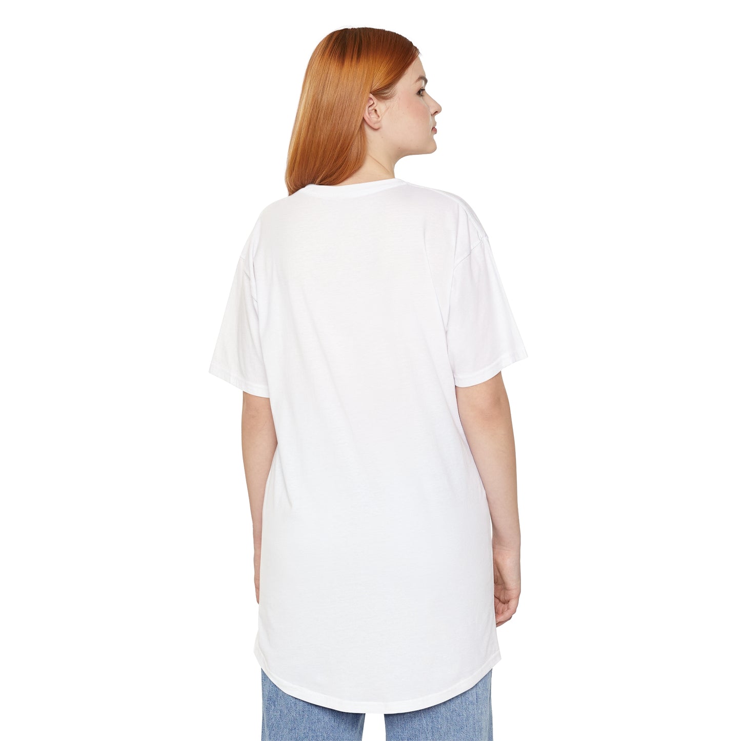 Gemini Tall Body T