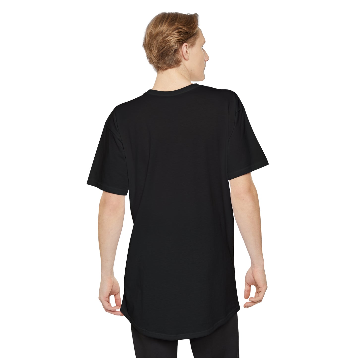 Street Savvy Long Body T