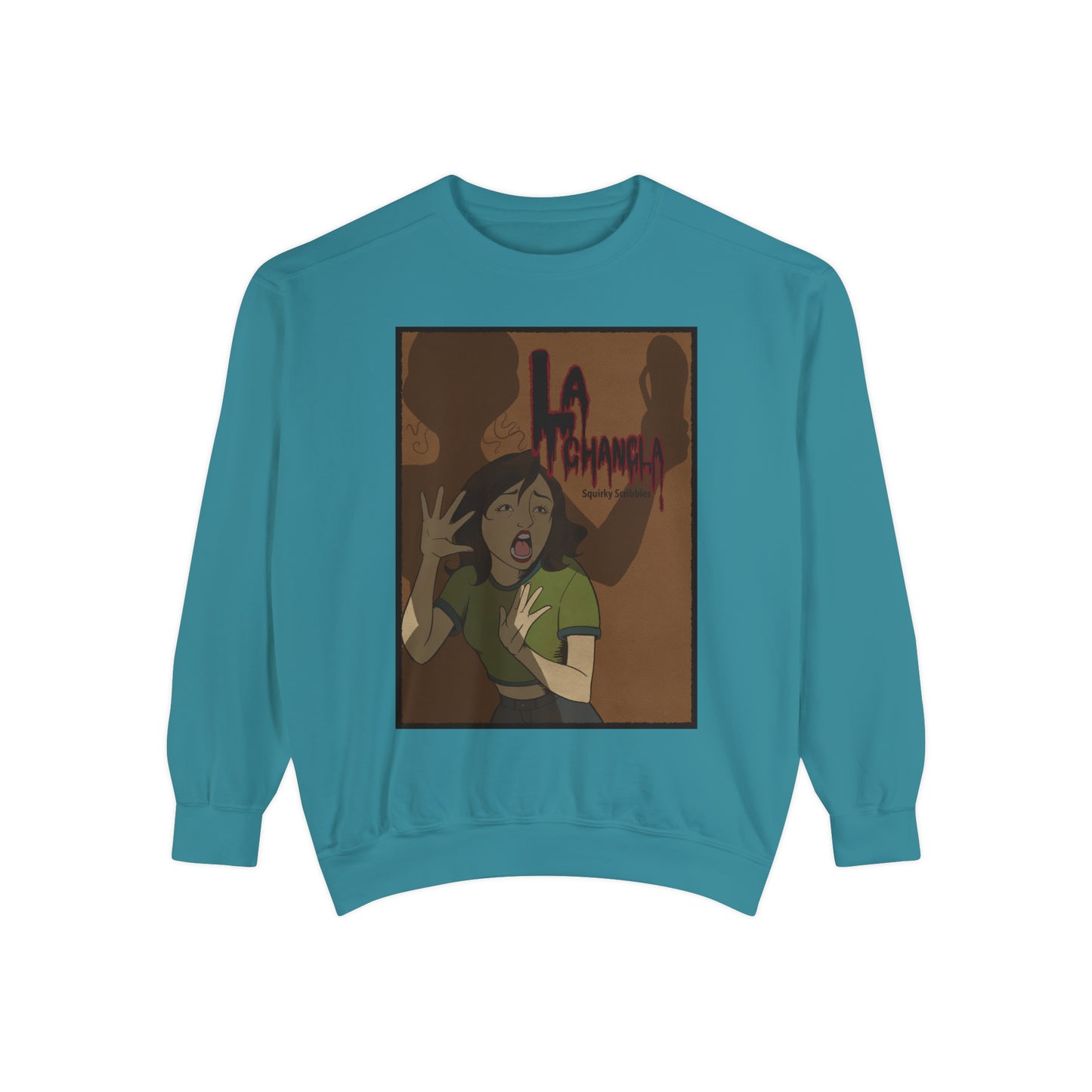 La Chancla Sweatshirt