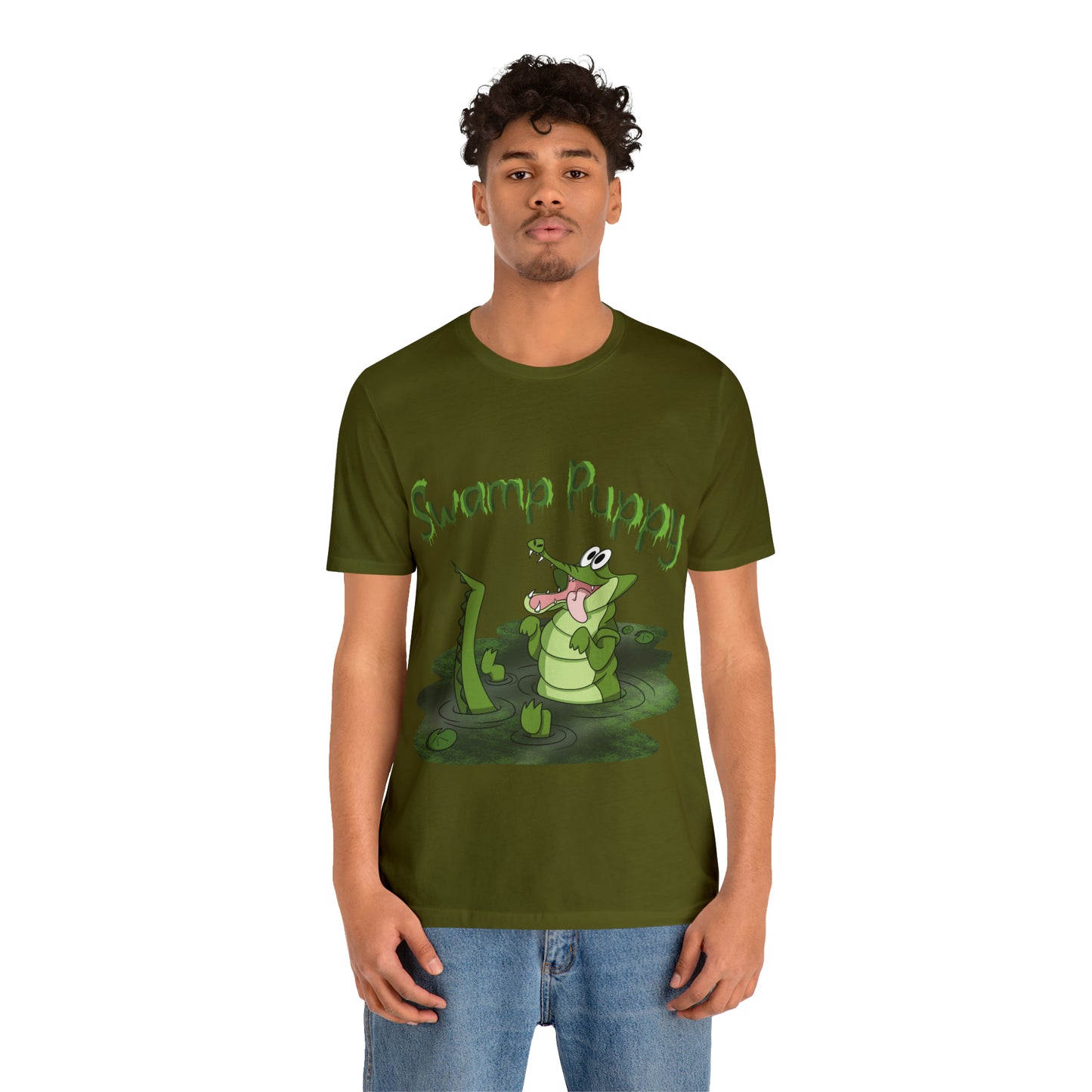 Swamp Puppy T