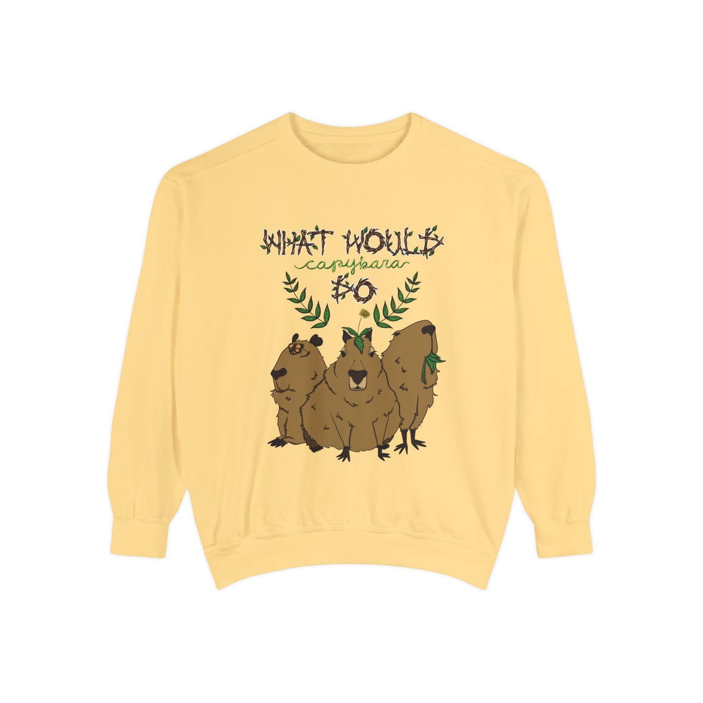 WWCD Sweatshirt