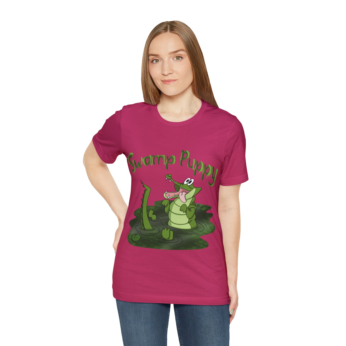 Swamp Puppy T