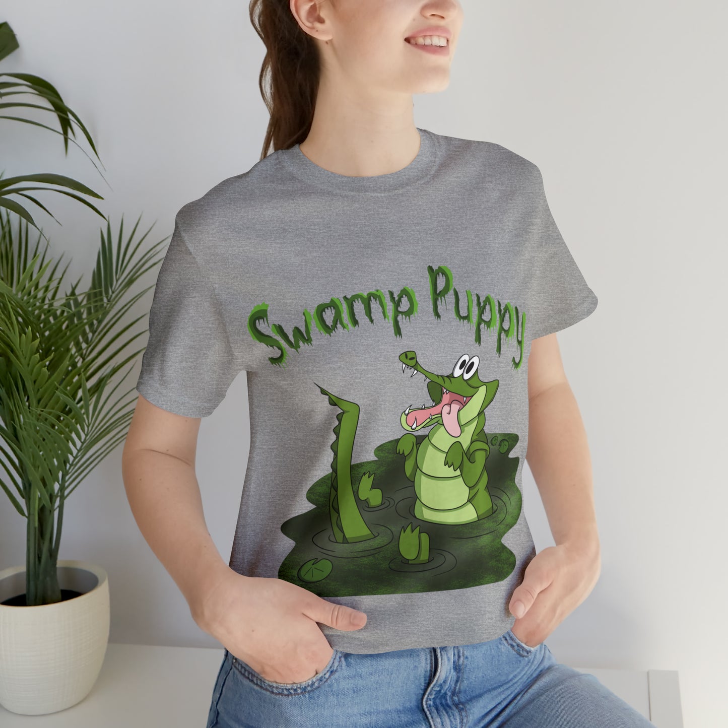 Swamp Puppy T