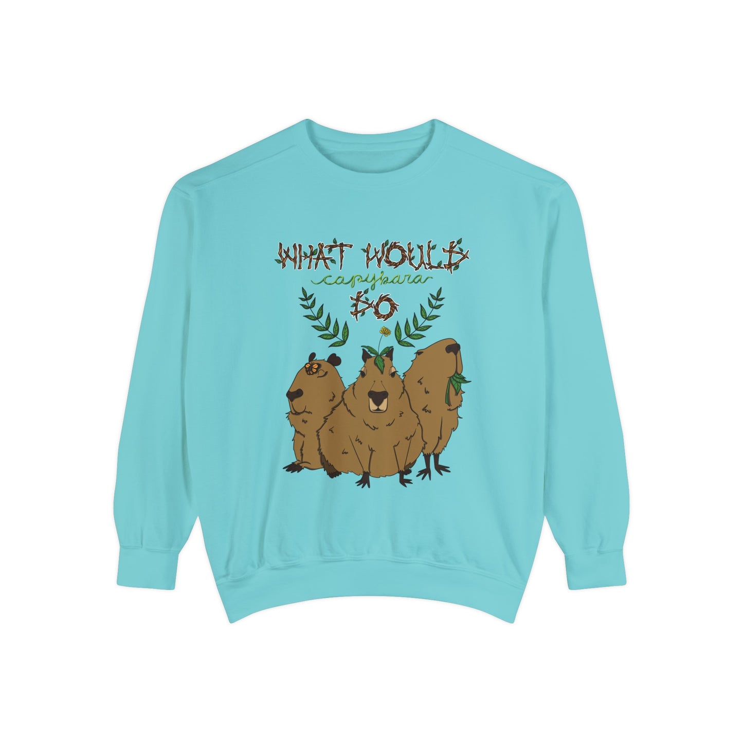 WWCD Sweatshirt