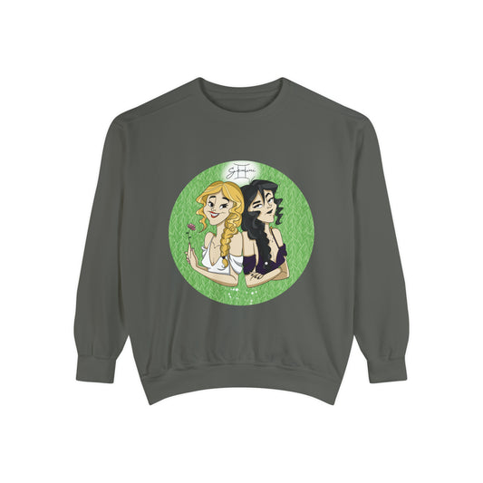 Gemini Sweatshirt