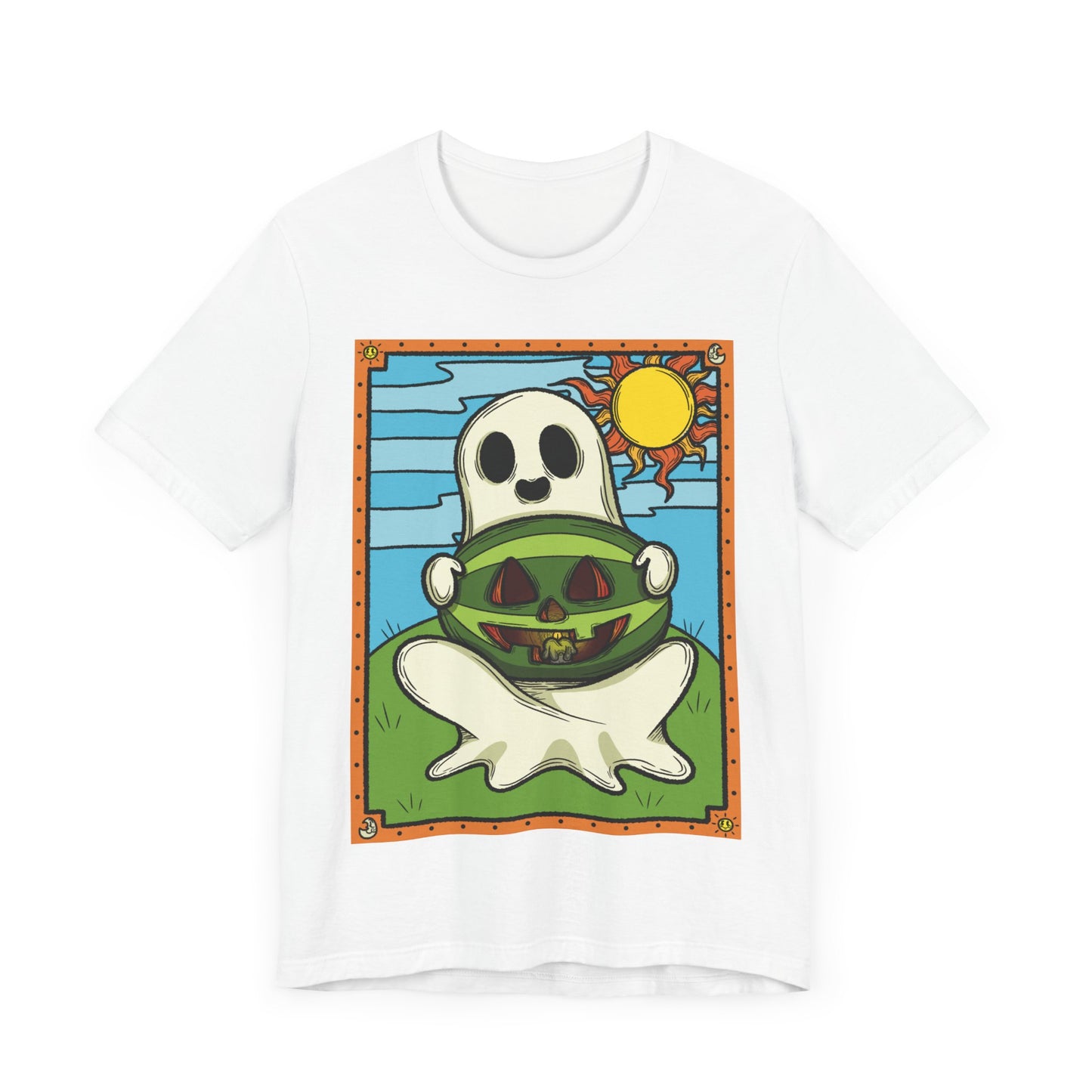 Spooky Summer Vibes T