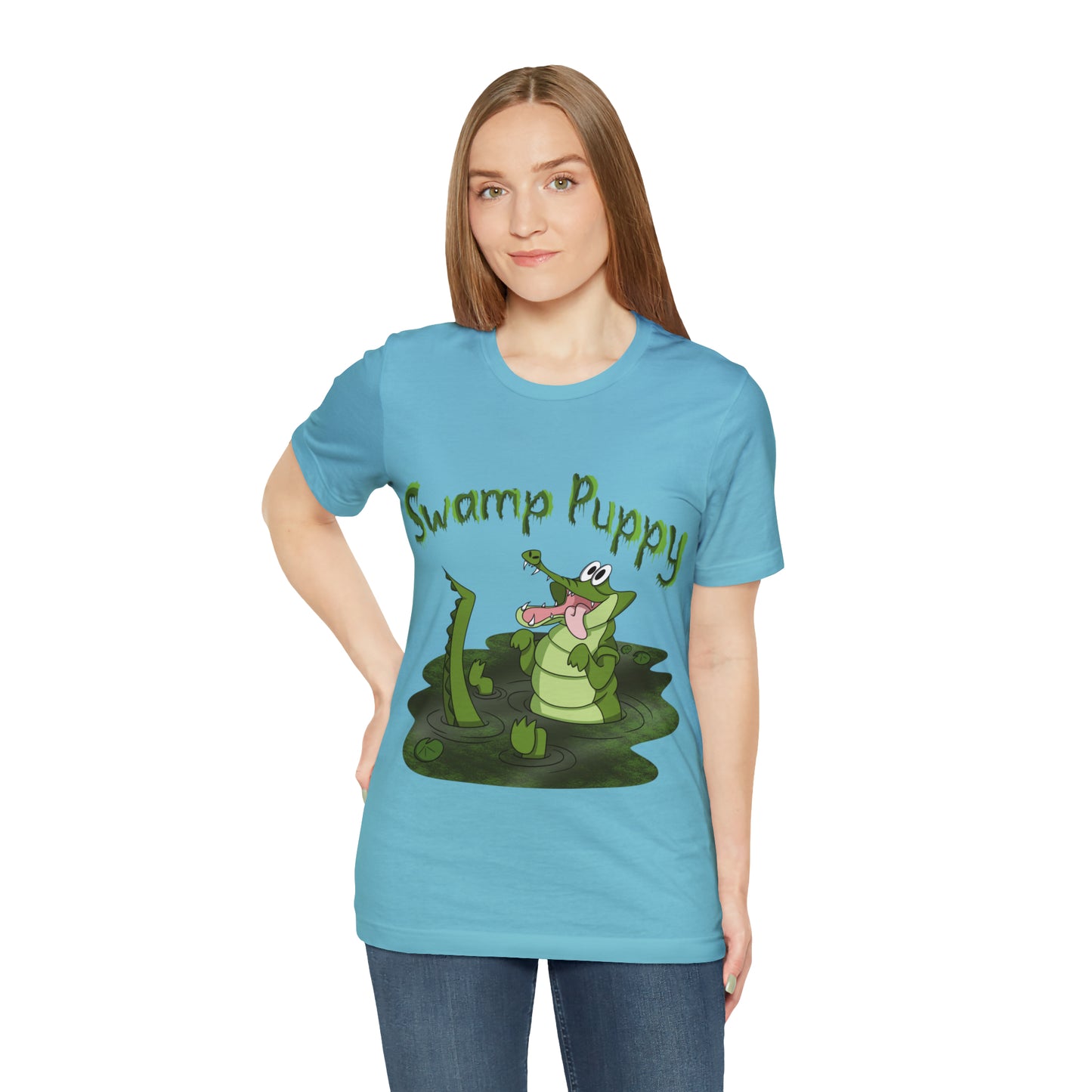 Swamp Puppy T