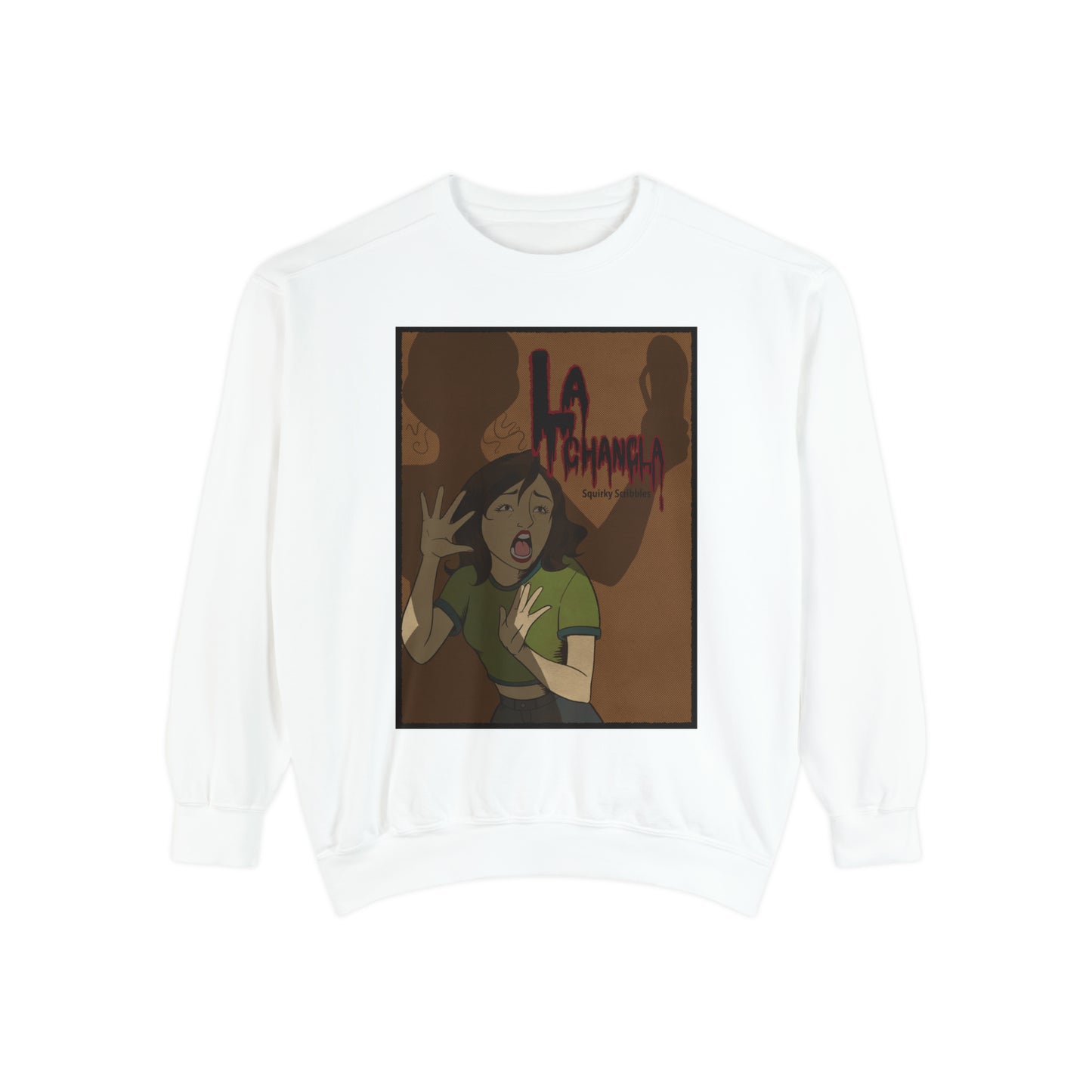 La Chancla Sweatshirt