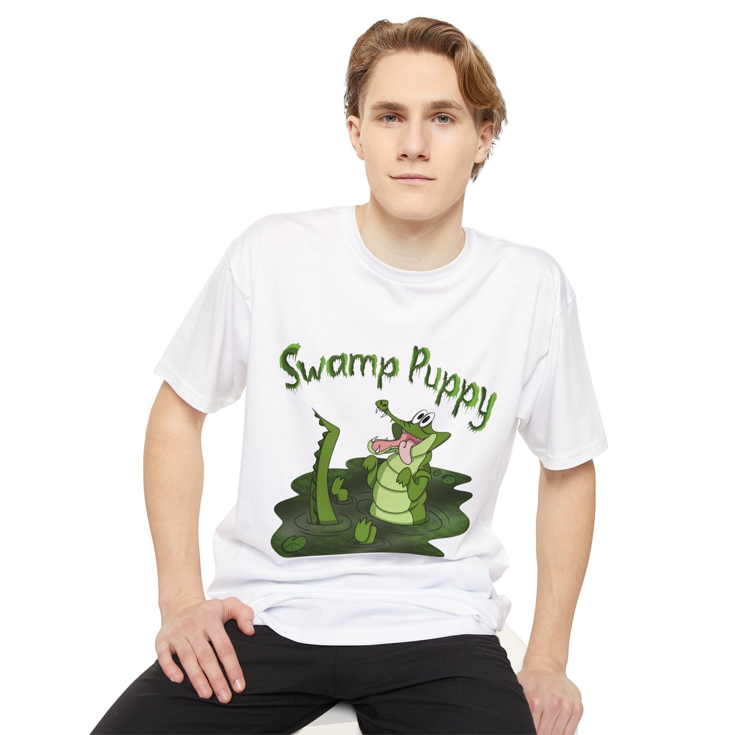 Swamp Puppy Tall Body