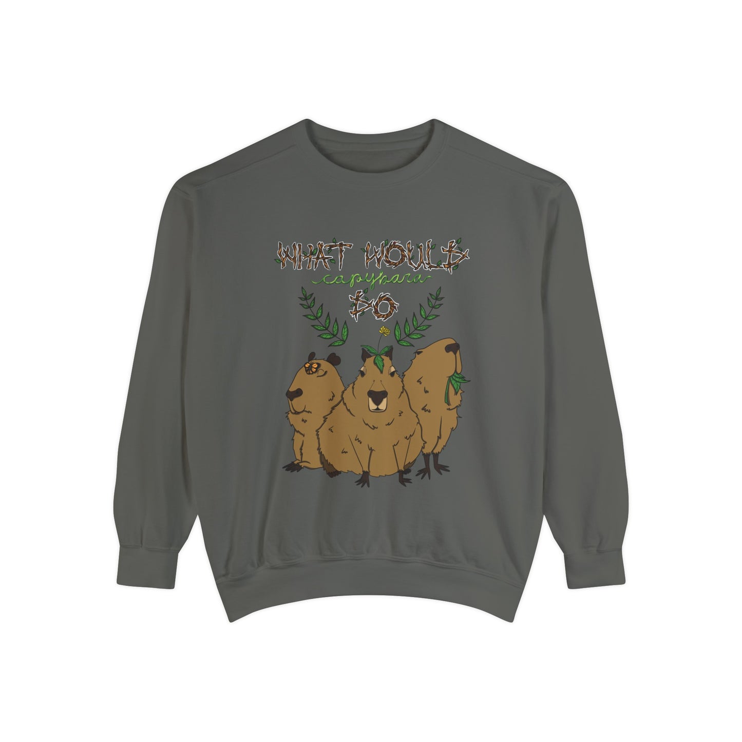 WWCD Sweatshirt